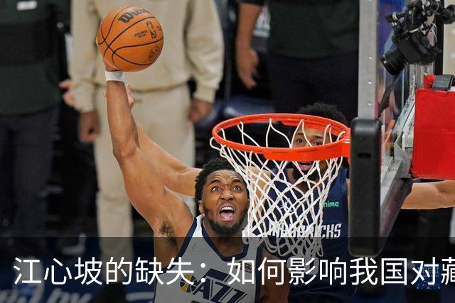 江心坡的缺失：如何影响我国对藏南的掌控